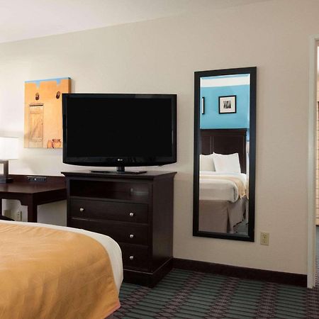 Country Inn & Suites By Radisson, Lubbock, Tx Extérieur photo