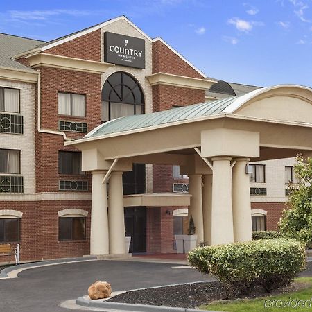 Country Inn & Suites By Radisson, Lubbock, Tx Extérieur photo