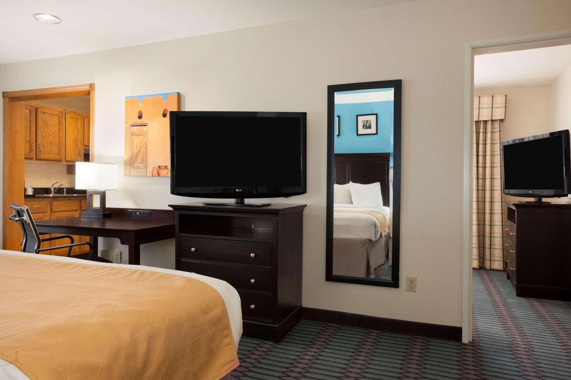 Country Inn & Suites By Radisson, Lubbock, Tx Extérieur photo