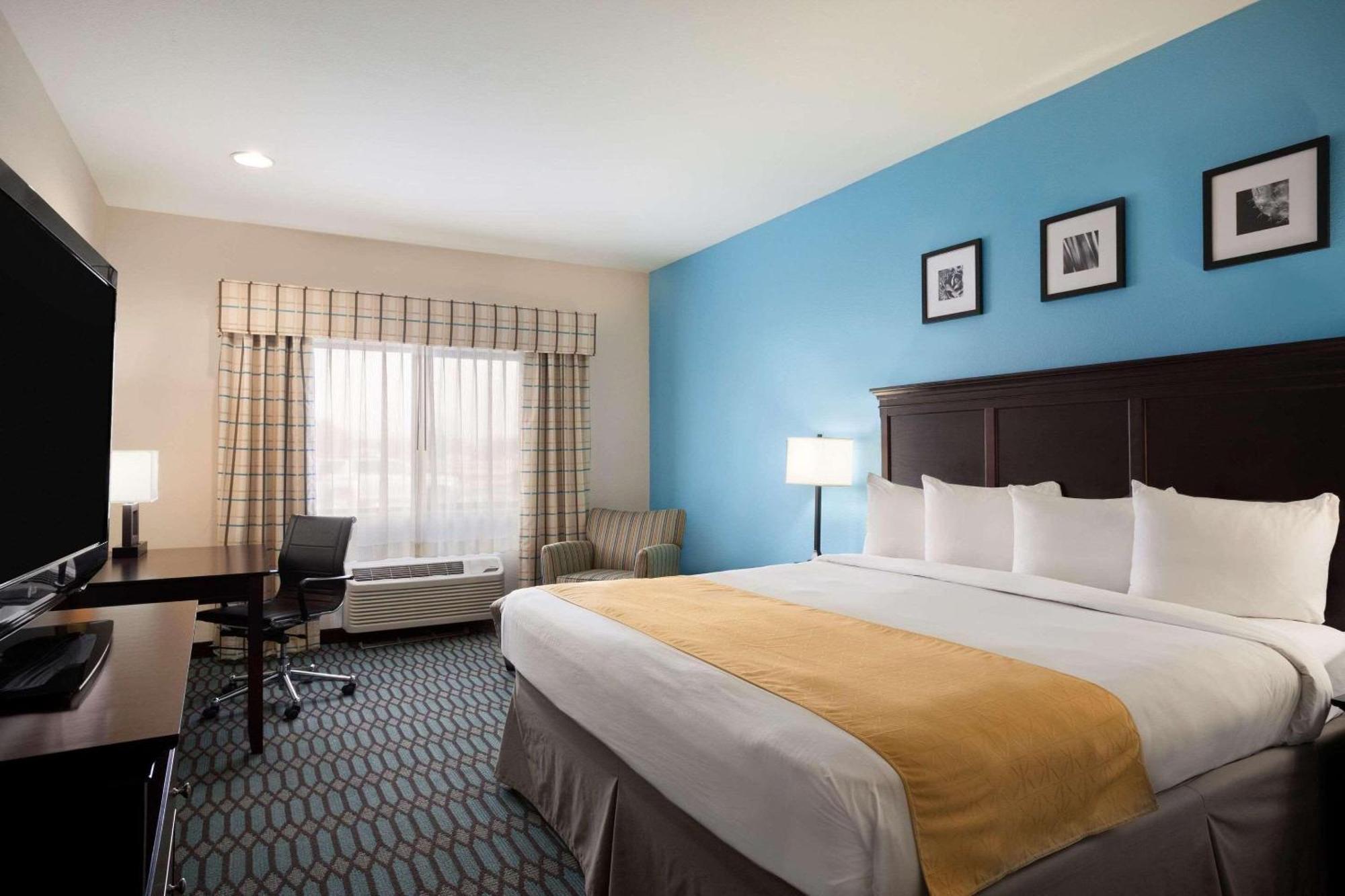 Country Inn & Suites By Radisson, Lubbock, Tx Extérieur photo