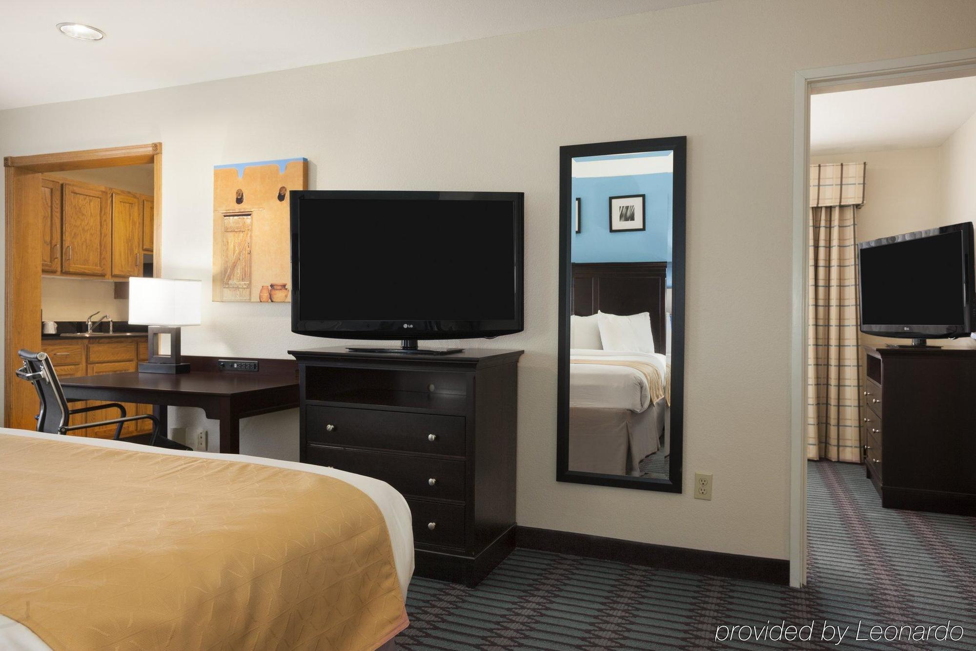 Country Inn & Suites By Radisson, Lubbock, Tx Extérieur photo