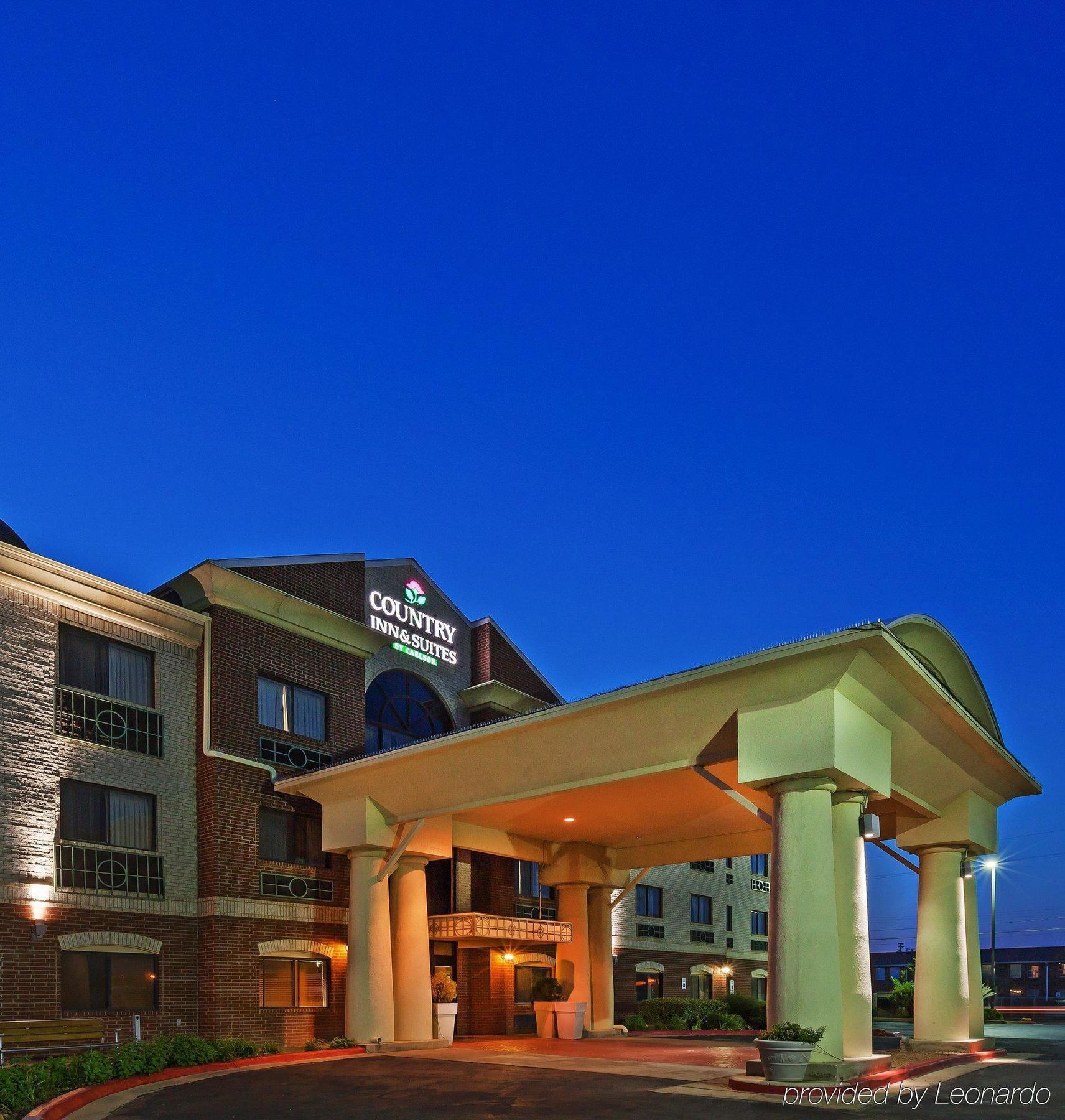 Country Inn & Suites By Radisson, Lubbock, Tx Extérieur photo