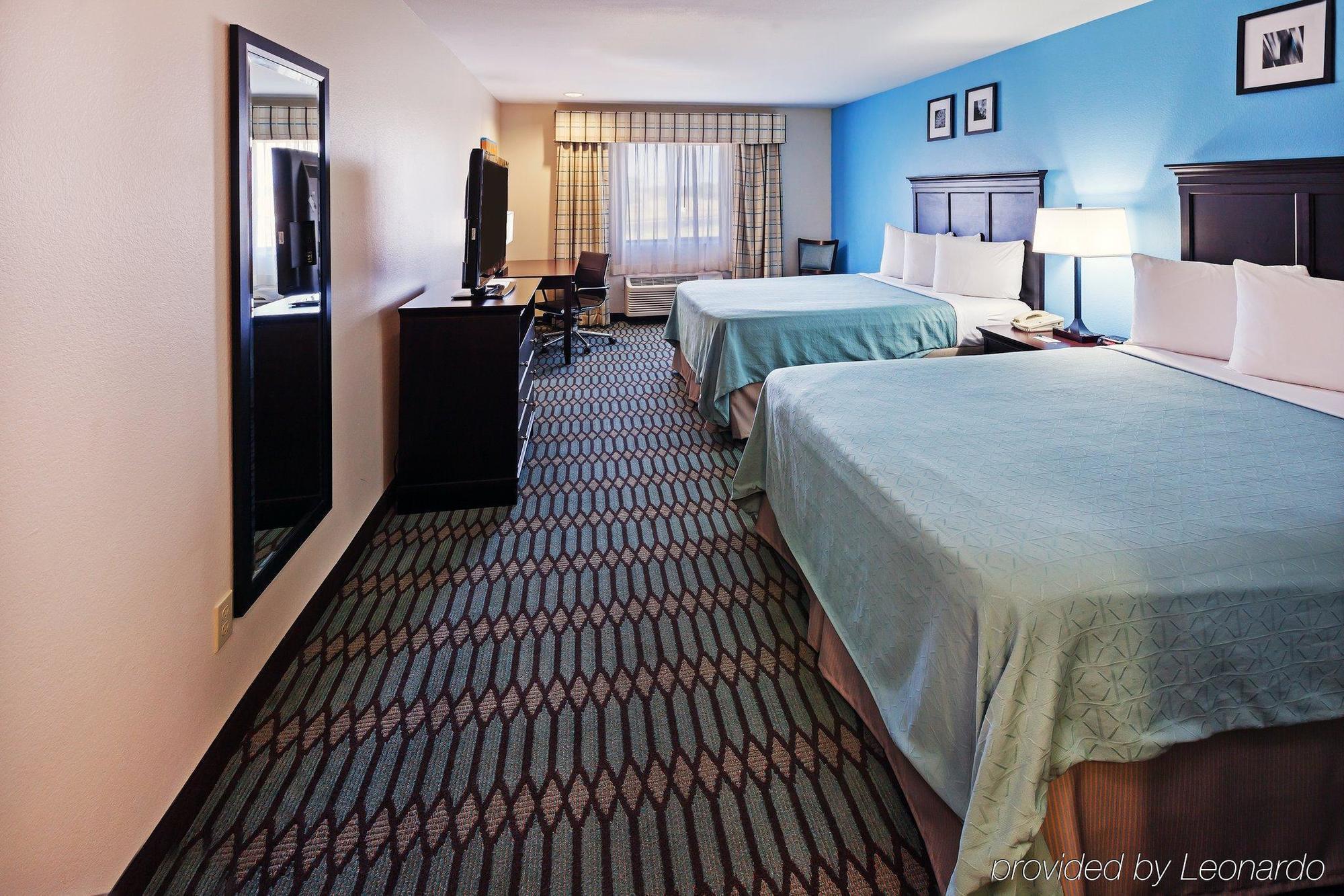 Country Inn & Suites By Radisson, Lubbock, Tx Extérieur photo