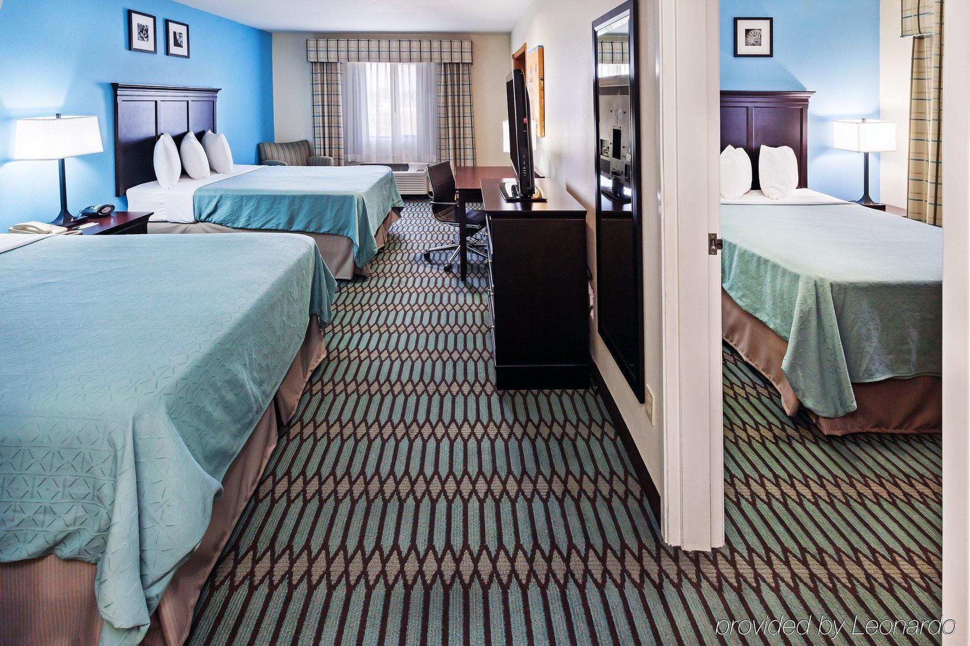 Country Inn & Suites By Radisson, Lubbock, Tx Extérieur photo