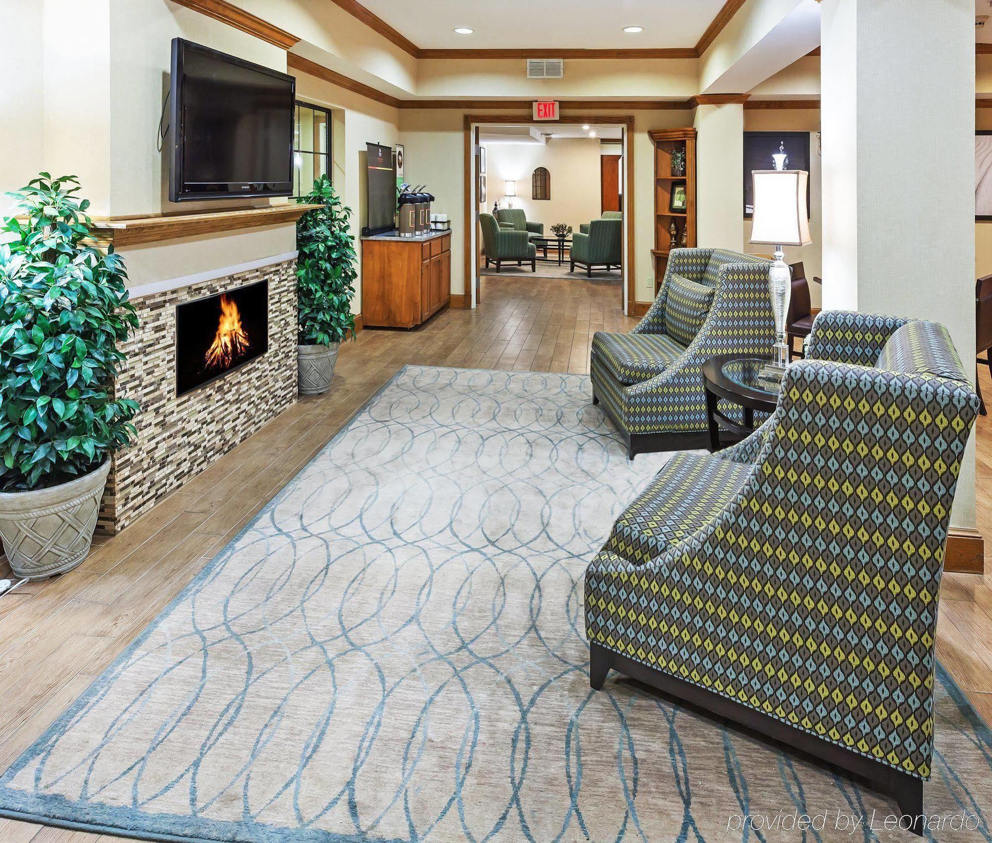 Country Inn & Suites By Radisson, Lubbock, Tx Extérieur photo