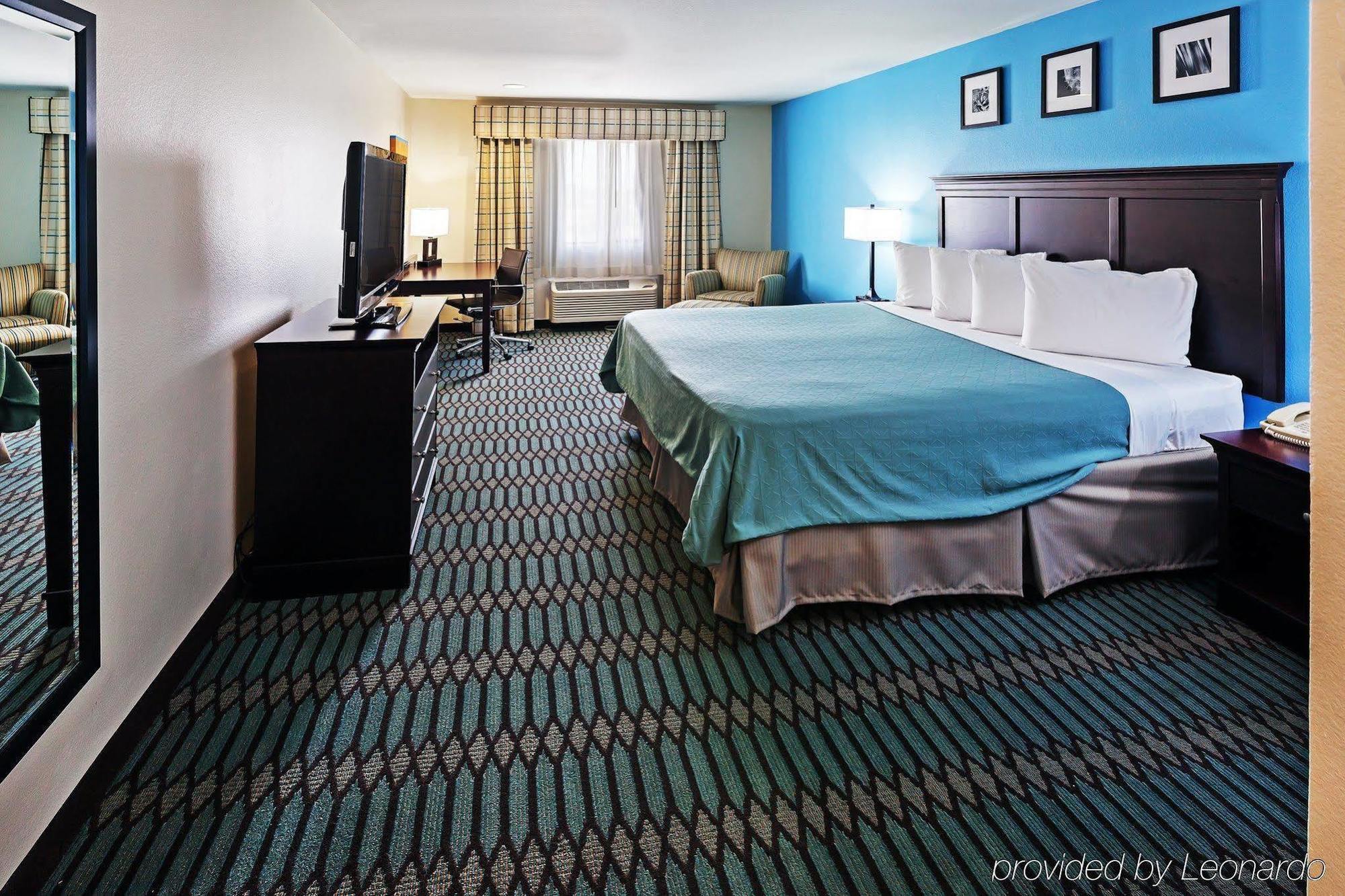 Country Inn & Suites By Radisson, Lubbock, Tx Extérieur photo